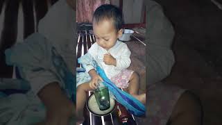Maya Pake Jilbab