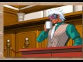 Phoenix Wright: Trials and Tribulations - Ep. 5, Part 39: The Plan to Protect Maya