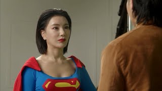 Superheroine Ryona Super Woman Wildcatcheck Comment Bellow To Buy