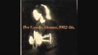 Watch Per Gessle Kapten video