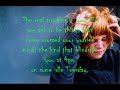 The Sunscreen - Baz Luhrmann