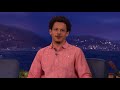 Eric Andre's Very Weird Tinder Profile  - CONAN on TBS