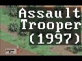 [Assault Trooper - Игровой процесс]