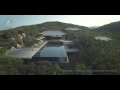 AMANOI Resort - Ninh Thuận dưới góc nhìn FLYCAM