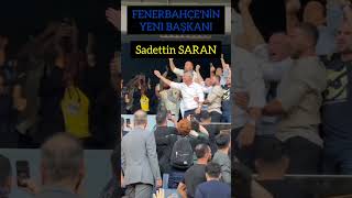 Fenerbahçe Camiasına Hayırlı Olsun -Bence Kötünün Iyisi Oldu