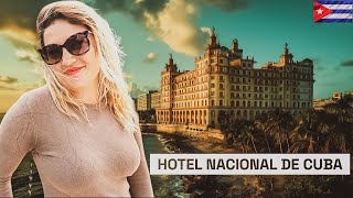 O Noapte La Hotelul Mafiei Din Havana:cel Mai Putred Hotel De 5 Stele Din Lume?