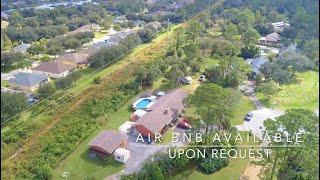 115 Pine Creek Drive | Ormond Beach