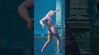 Mummy Suit Entry Emote Pubg Bgmi