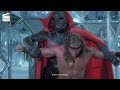 Conan the Destroyer: The Wizard Toth-Amon (HD CLIP)