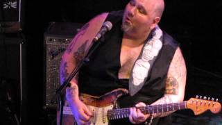 Watch Popa Chubby Who Knows video