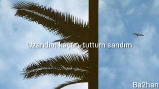 Yüzyüzeyken Konuşuruz-Ölsem Yeridir Lyrics