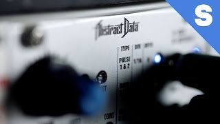 Patch Lab Swiss Knife Modulation Source Abstract Data Ade-32