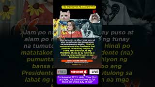 Ang Dabawenyos Po, Mababait Yan