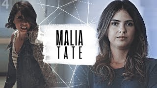 Malia Tate | \