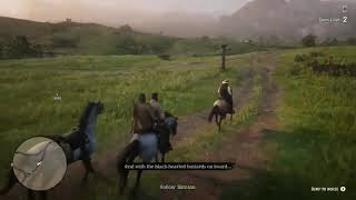 Read dead redemption/ Yeehaw/funny clip/im gei/hit or miss/im already tracer