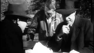 Saint Louis Bank Robbery