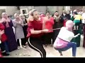 البنات خربوا الدنيا رقص شعبي علي مهرجان اسيبة جوة يلعب هو حطلها لافاندر قلعها الاندر +18