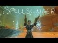 Wildstar - Spellslinger Trailer