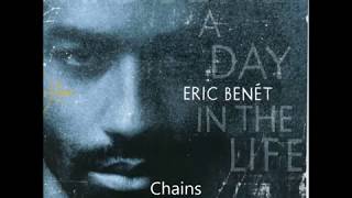 Watch Eric Benet Chains video