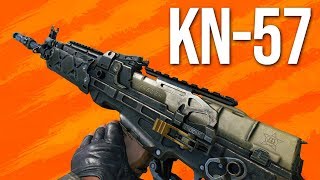 Black Ops 4 In Depth: KN-57