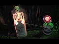 Alaska Zoo 2011 Halloween Promo