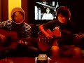 祇園の恋 ＧＩＯＮ／山弦 (Cover & Guitar Karaoke)