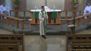 Grace Service 10/11/20