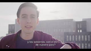 ¿El que no tranza no avanza? ⚡#HackathonDiscorruption2022⚡
