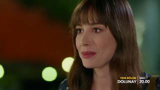 Dolunay 8.Bölüm 2.Fragmanı
