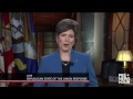 Watch Joni Ernst deliver the Republican response to the 2015 State of the Union address
