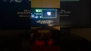 The Simpsons F Split Screen Credits