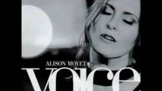 Watch Alison Moyet God Give Me Strength video