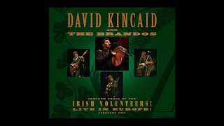 Watch David Kincaid Young America And Ould Ireland video