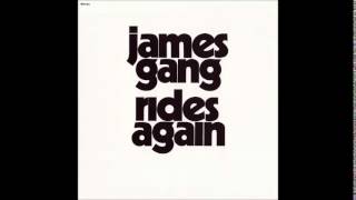 Watch James Gang Garden Gate video