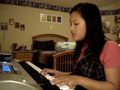 Hey Jude REQUEST by Christine Nguyen 325 Coffeehouse08 requested a song