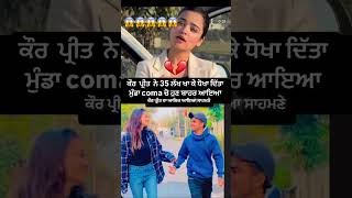 Kaur Preet