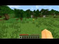 Minecraft - LUCKY DIRT ALPHA YETI CHALLENGE GAMES! (Twilight Forest / Lucky Dirt Mod)