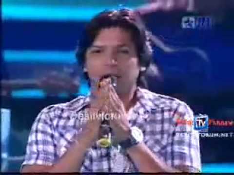 Music Ka Maha Muqqabla 7th february 2010 (Shankar vs. Shaan)