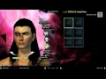Guild Wars 2: Demo-State Character Customization of all Races - gamescom 2011