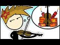 Husle Som Tak Nenávidel! - Animovaný Storytime CZ/SK