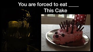 Rick Astley Becoming Uncanny Extended You Are Forced To Eat