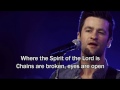 Where The Spirit Of The Lord Is Video preview