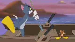 Tom And Jerry 370 Part1 Octo Suave 2007