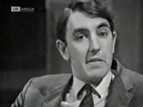 Peter Cook - Teaching Ravens To Fly Underwater