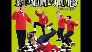 Watch Me First  The Gimme Gimmes Nothing Compares 2 U video