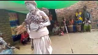 Ngoma Za Asili Kutoka Nchini Drcongo