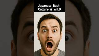 Japans Crazy Family Bath Secret