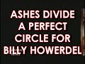 ASHES DIVIDE COMPLETES PERFECT CIRCLE IN MUSIC FOR HOWERDEL