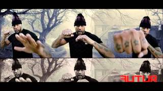 Watch Booba Maki Sall Music video
