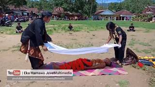 JARANAN PEGON KRIDO MANGGOLO Asli Ponorogo